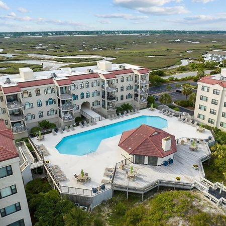 Dune Ridge Hideaway Райтсвилл-Бич Экстерьер фото