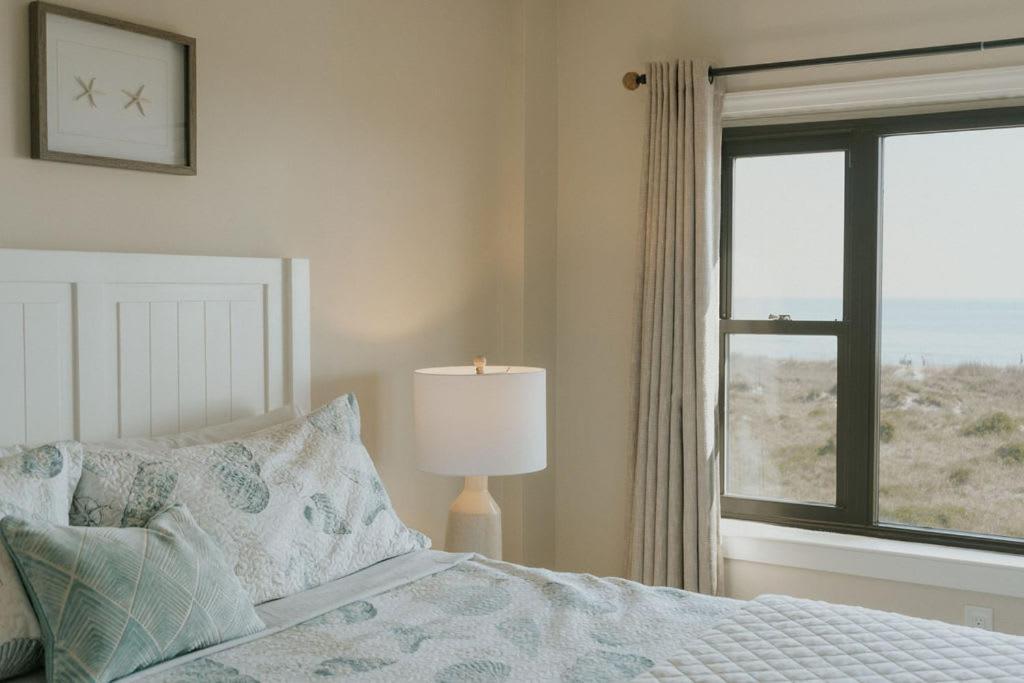 Dune Ridge Hideaway Райтсвилл-Бич Экстерьер фото