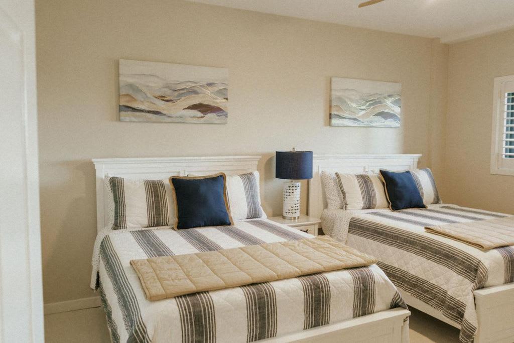 Dune Ridge Hideaway Райтсвилл-Бич Экстерьер фото