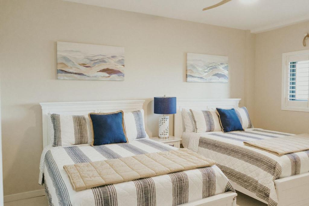 Dune Ridge Hideaway Райтсвилл-Бич Экстерьер фото
