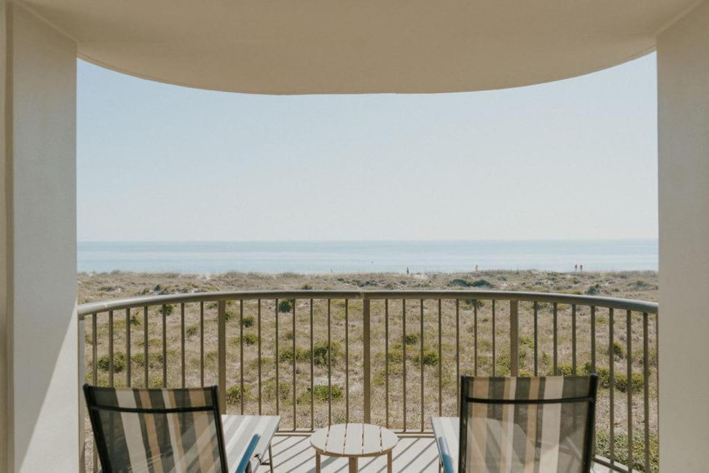 Dune Ridge Hideaway Райтсвилл-Бич Экстерьер фото